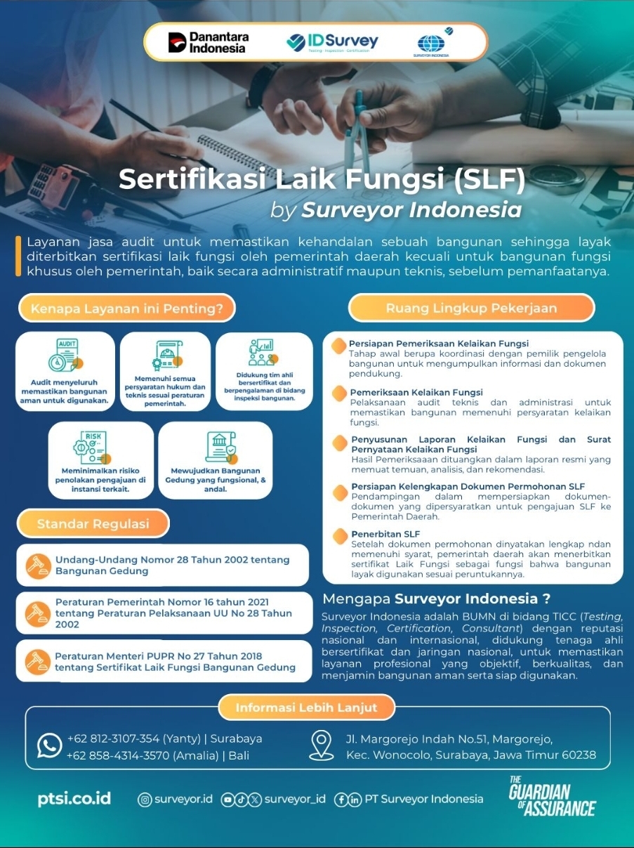 SLF